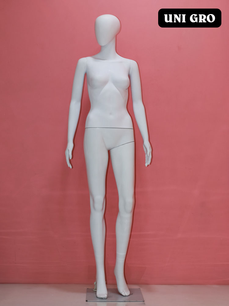 Executive Female Tailored Mannequin