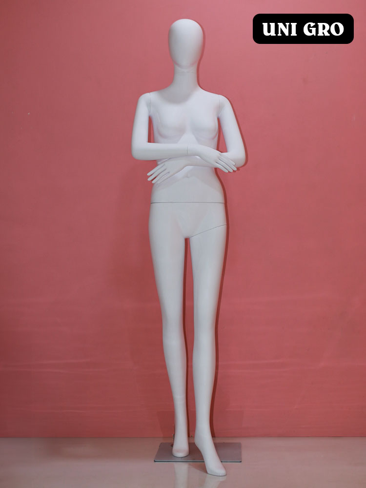 Casual Everyday Female Mannequin