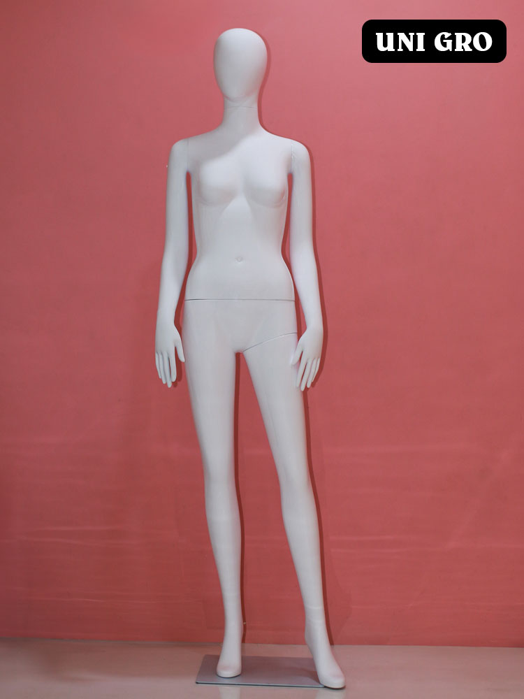 Elegance Series Female Mannequin