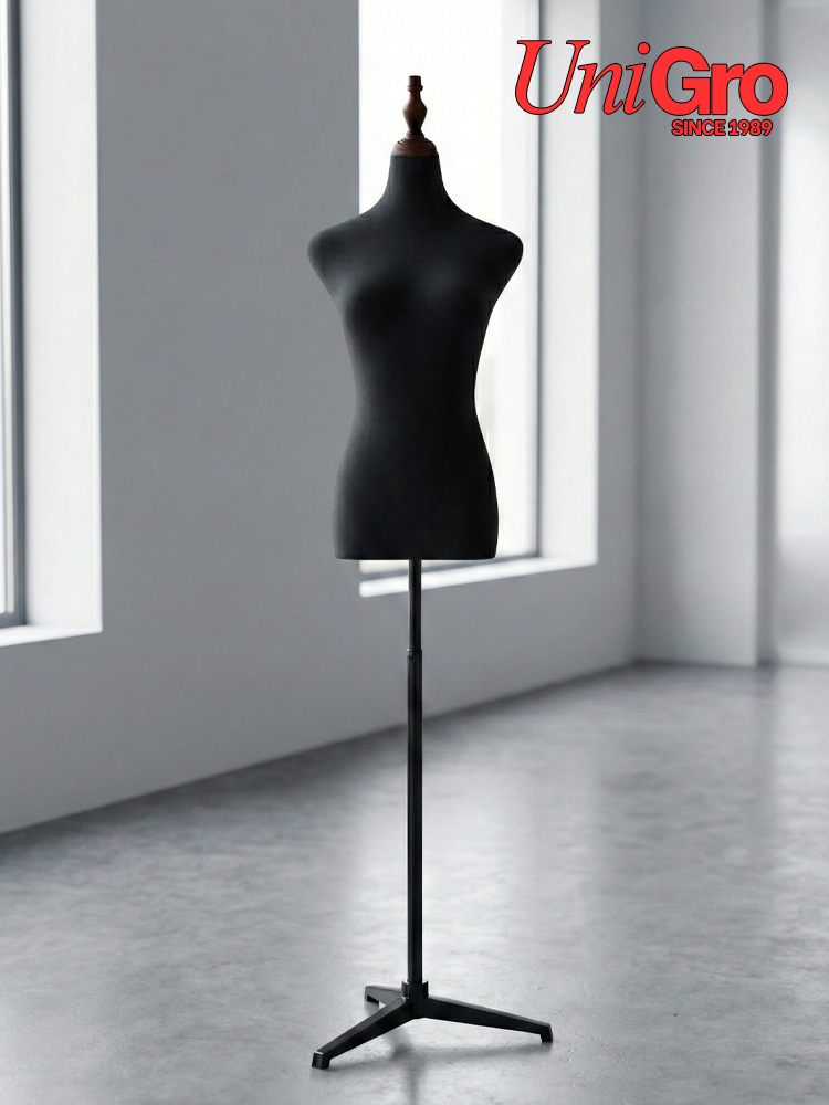 Universal Fitting Dummy Form